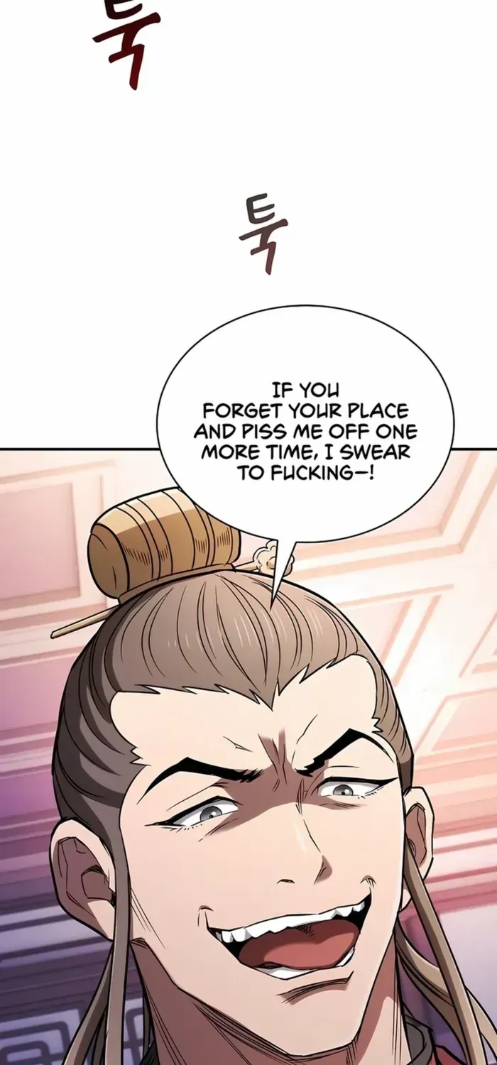 A Spy's Survival in the Demonic Cult Chapter 12 page 95 - 