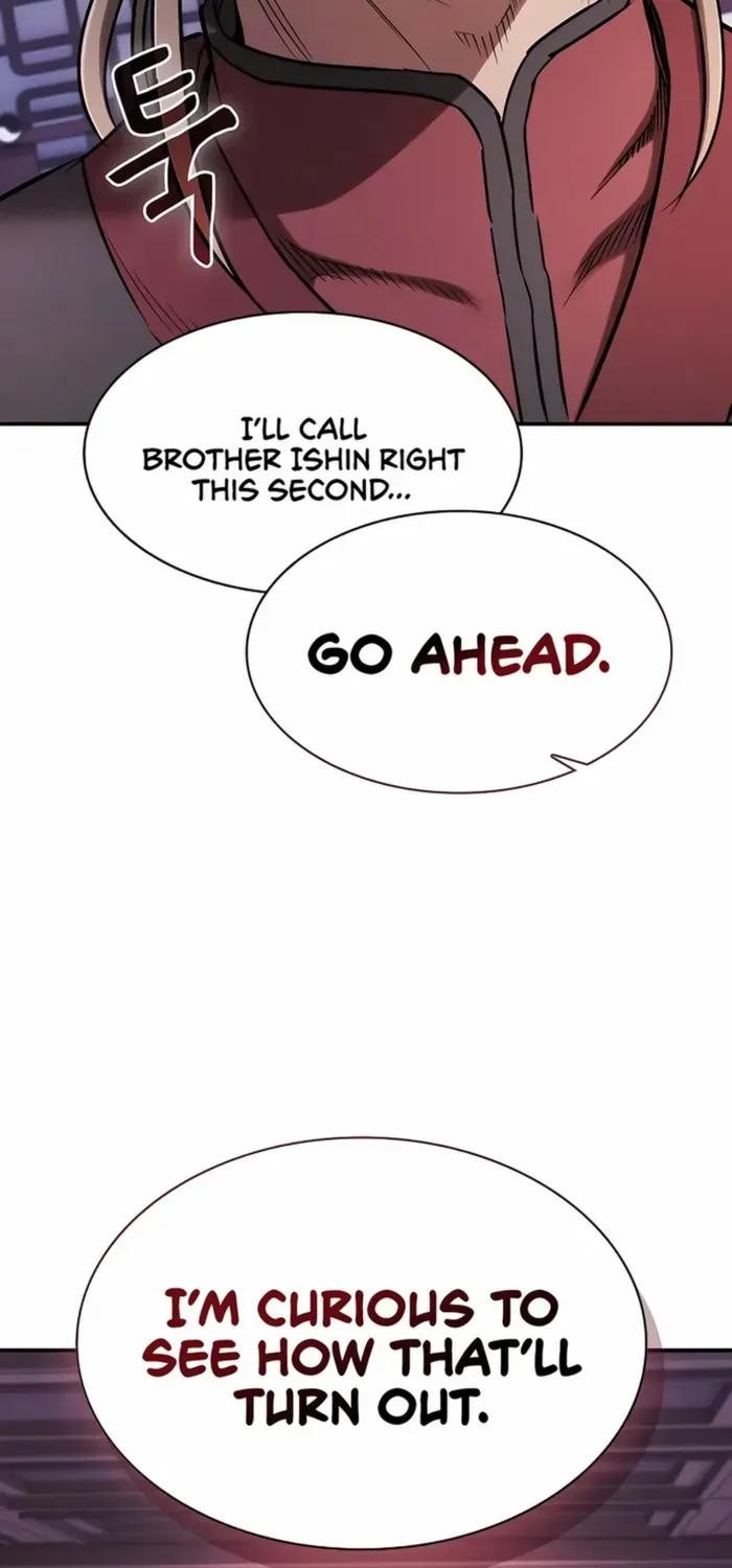 A Spy's Survival in the Demonic Cult Chapter 12 page 96 - 