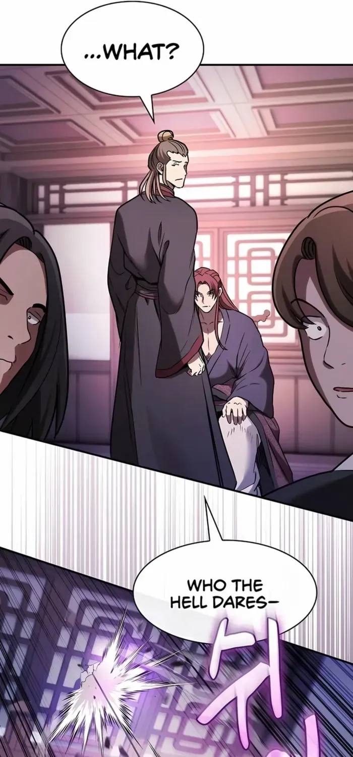 A Spy's Survival in the Demonic Cult Chapter 12 page 98 - 