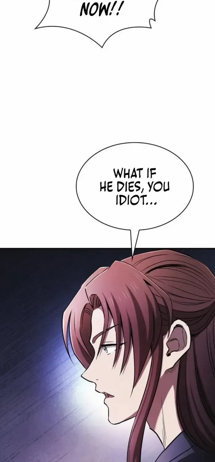 A Spy's Survival in the Demonic Cult Chapter 13 page 11 - 