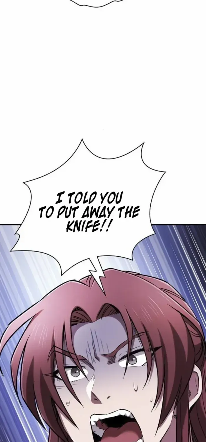 A Spy's Survival in the Demonic Cult Chapter 13 page 112 - 