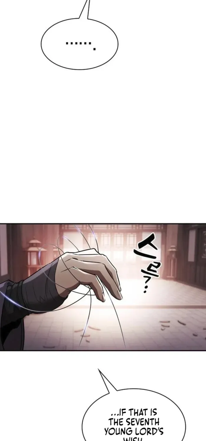 A Spy's Survival in the Demonic Cult Chapter 13 page 16 - 