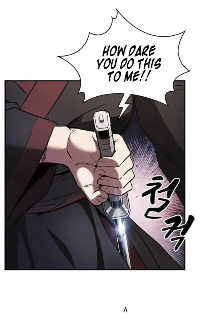 A Spy's Survival in the Demonic Cult Chapter 13 page 20 - 