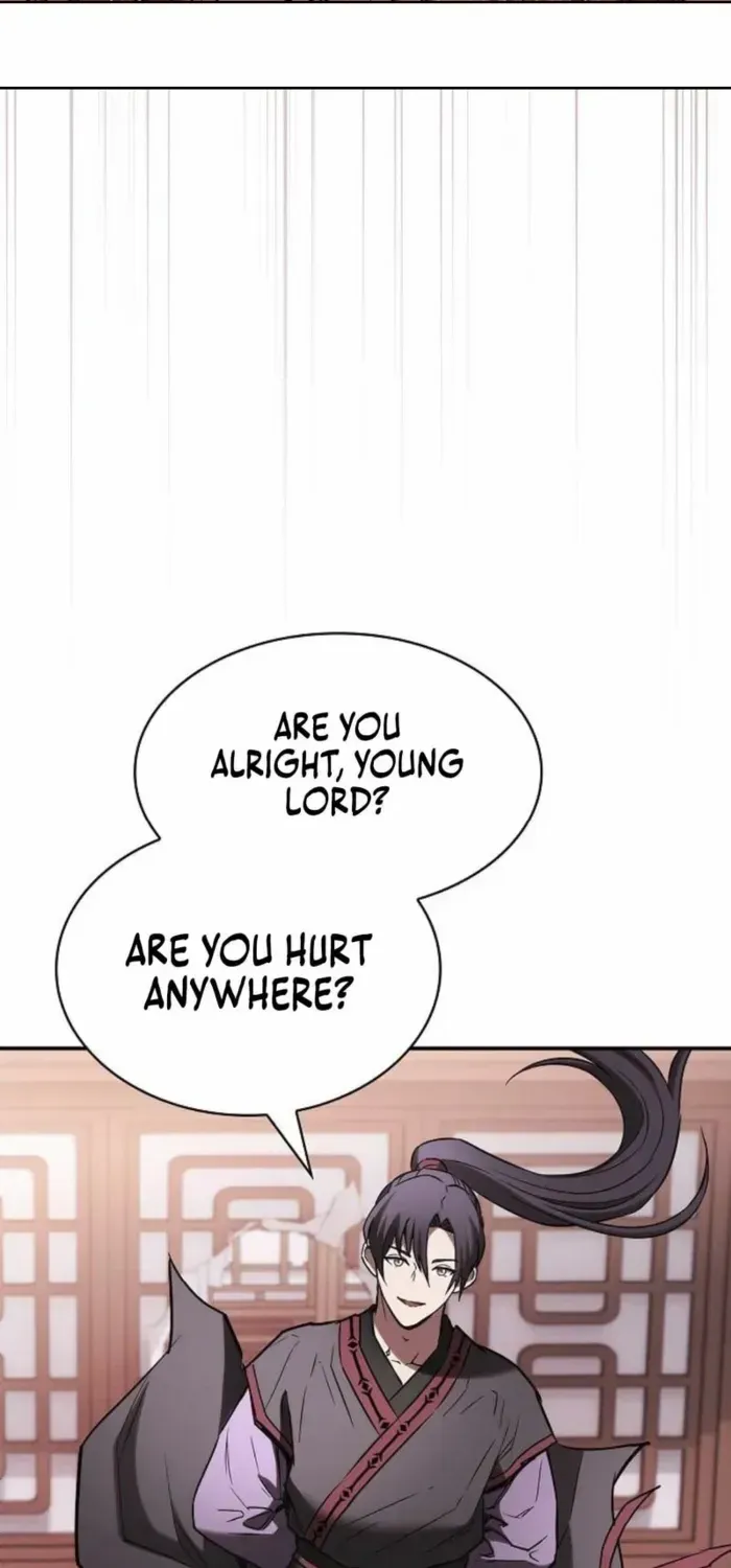 A Spy's Survival in the Demonic Cult Chapter 13 page 23 - 