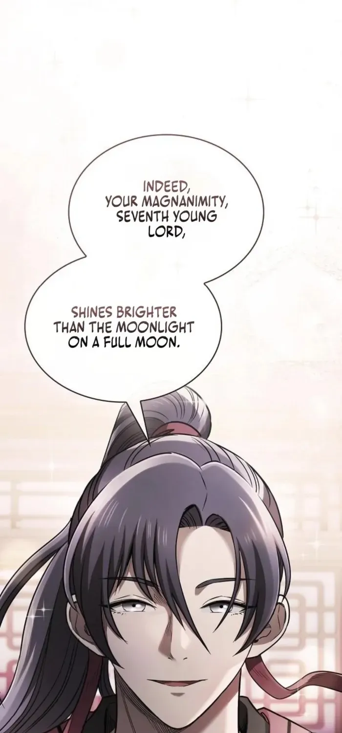 A Spy's Survival in the Demonic Cult Chapter 13 page 27 - 