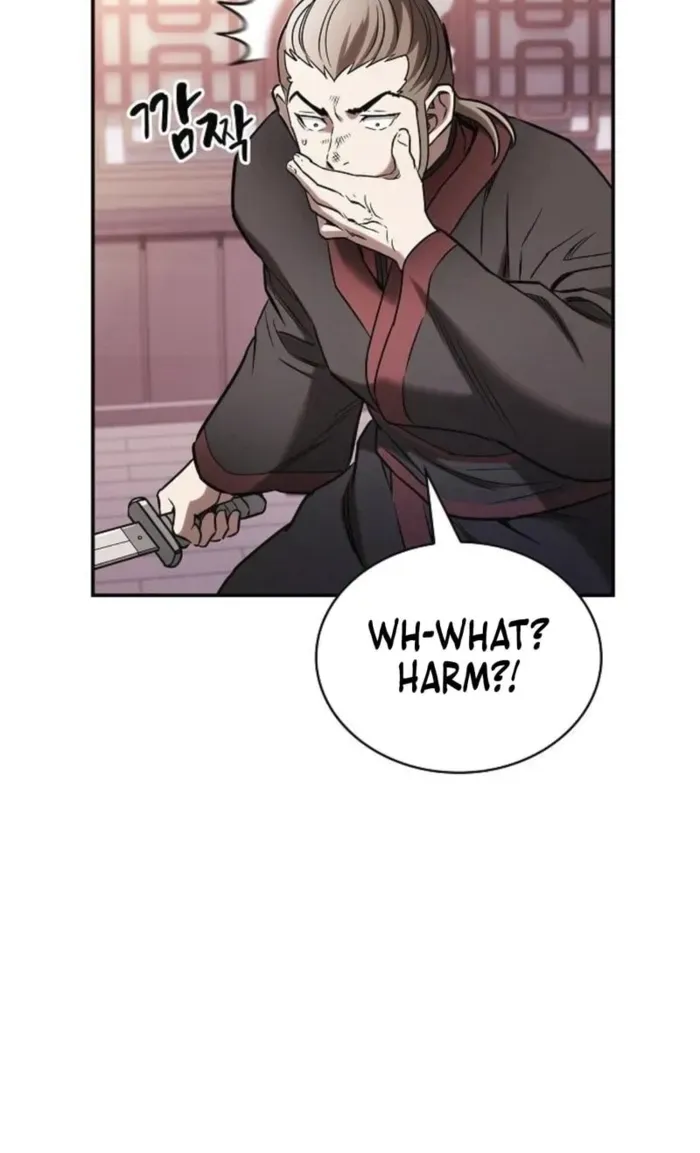 A Spy's Survival in the Demonic Cult Chapter 13 page 29 - 