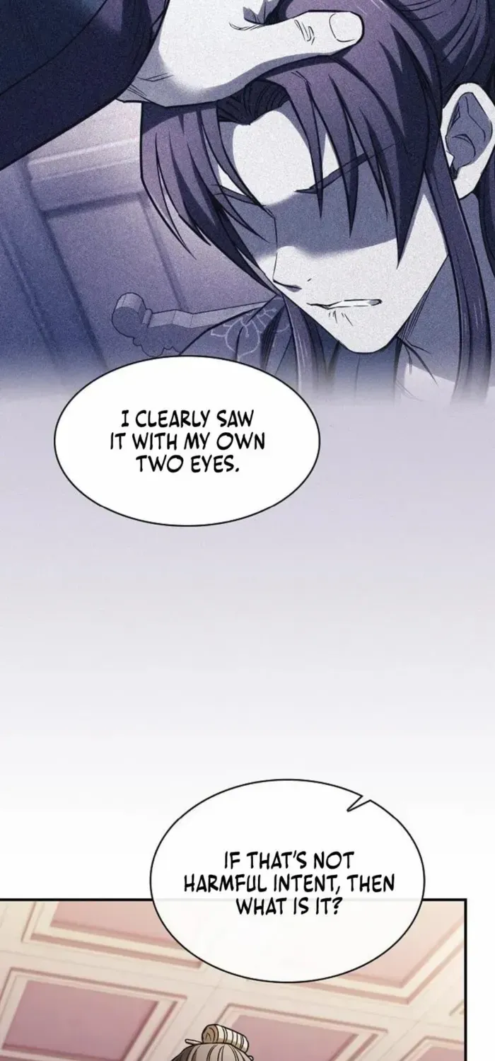 A Spy's Survival in the Demonic Cult Chapter 13 page 32 - 