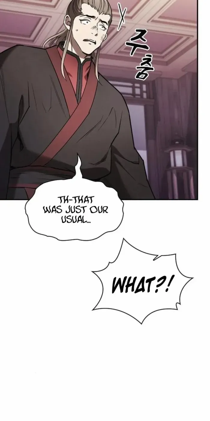 A Spy's Survival in the Demonic Cult Chapter 13 page 33 - 