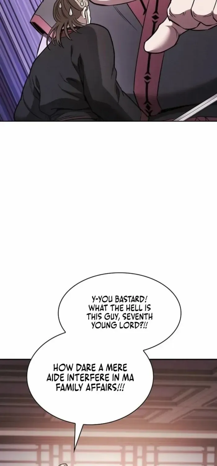 A Spy's Survival in the Demonic Cult Chapter 13 page 35 - 