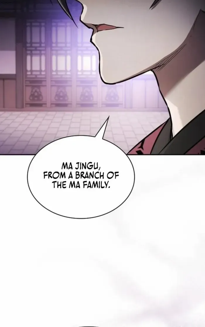 A Spy's Survival in the Demonic Cult Chapter 13 page 37 - 