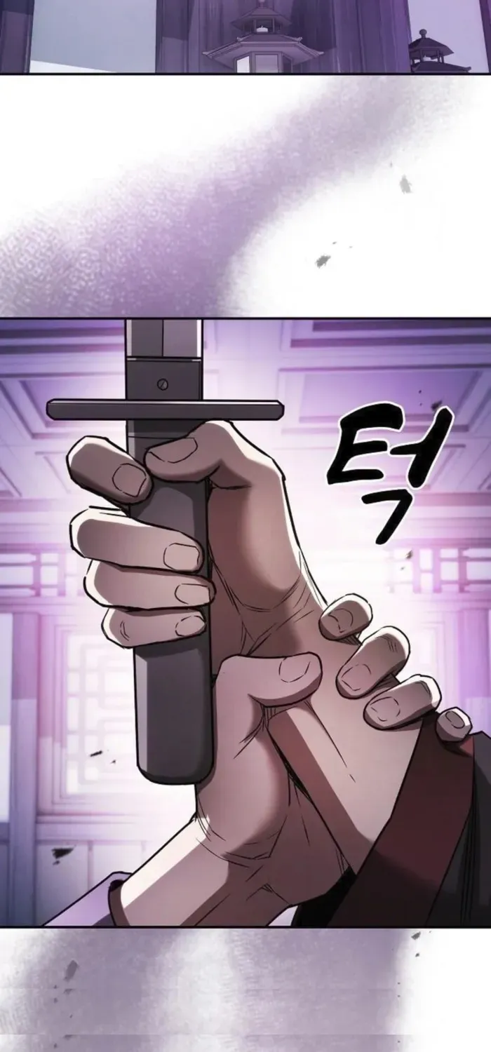 A Spy's Survival in the Demonic Cult Chapter 13 page 40 - 