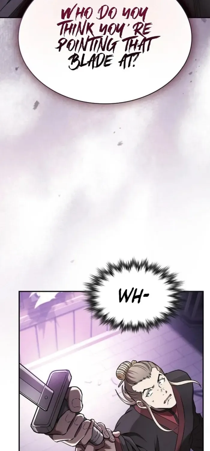A Spy's Survival in the Demonic Cult Chapter 13 page 43 - 