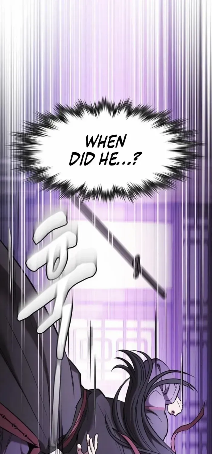 A Spy's Survival in the Demonic Cult Chapter 13 page 45 - 