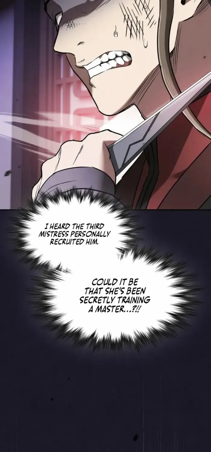 A Spy's Survival in the Demonic Cult Chapter 13 page 55 - 