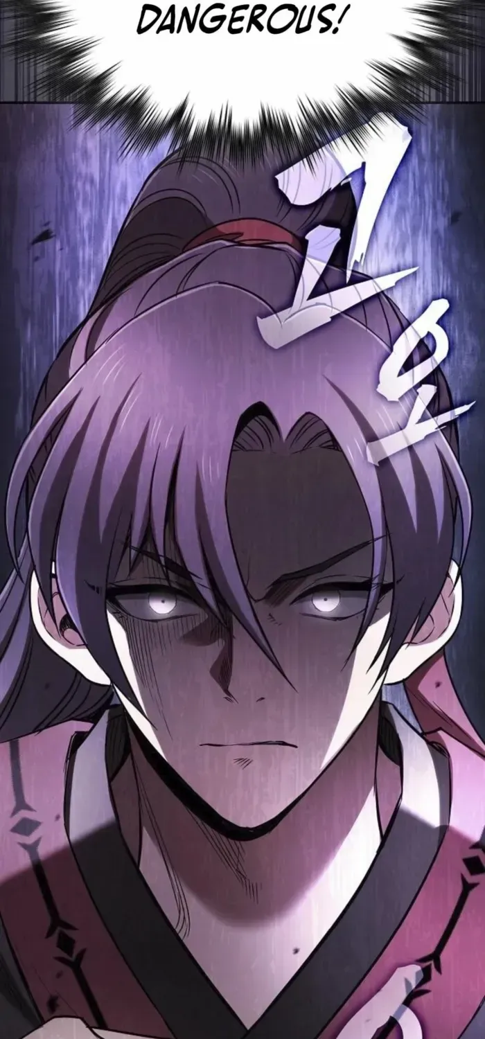 A Spy's Survival in the Demonic Cult Chapter 13 page 57 - 