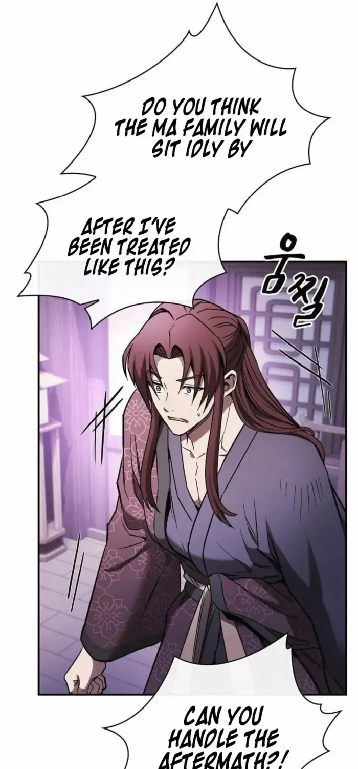 A Spy's Survival in the Demonic Cult Chapter 13 page 60 - 