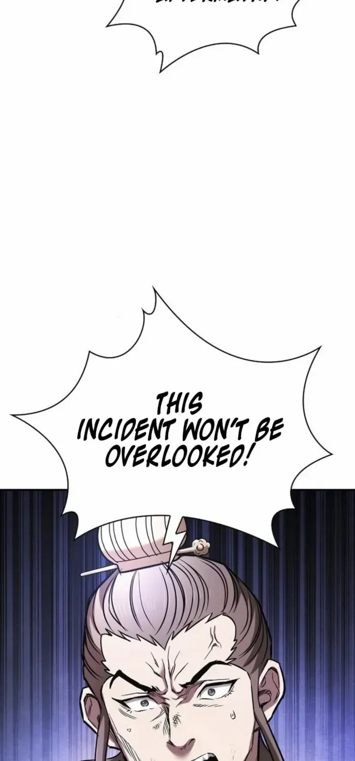 A Spy's Survival in the Demonic Cult Chapter 13 page 61 - 