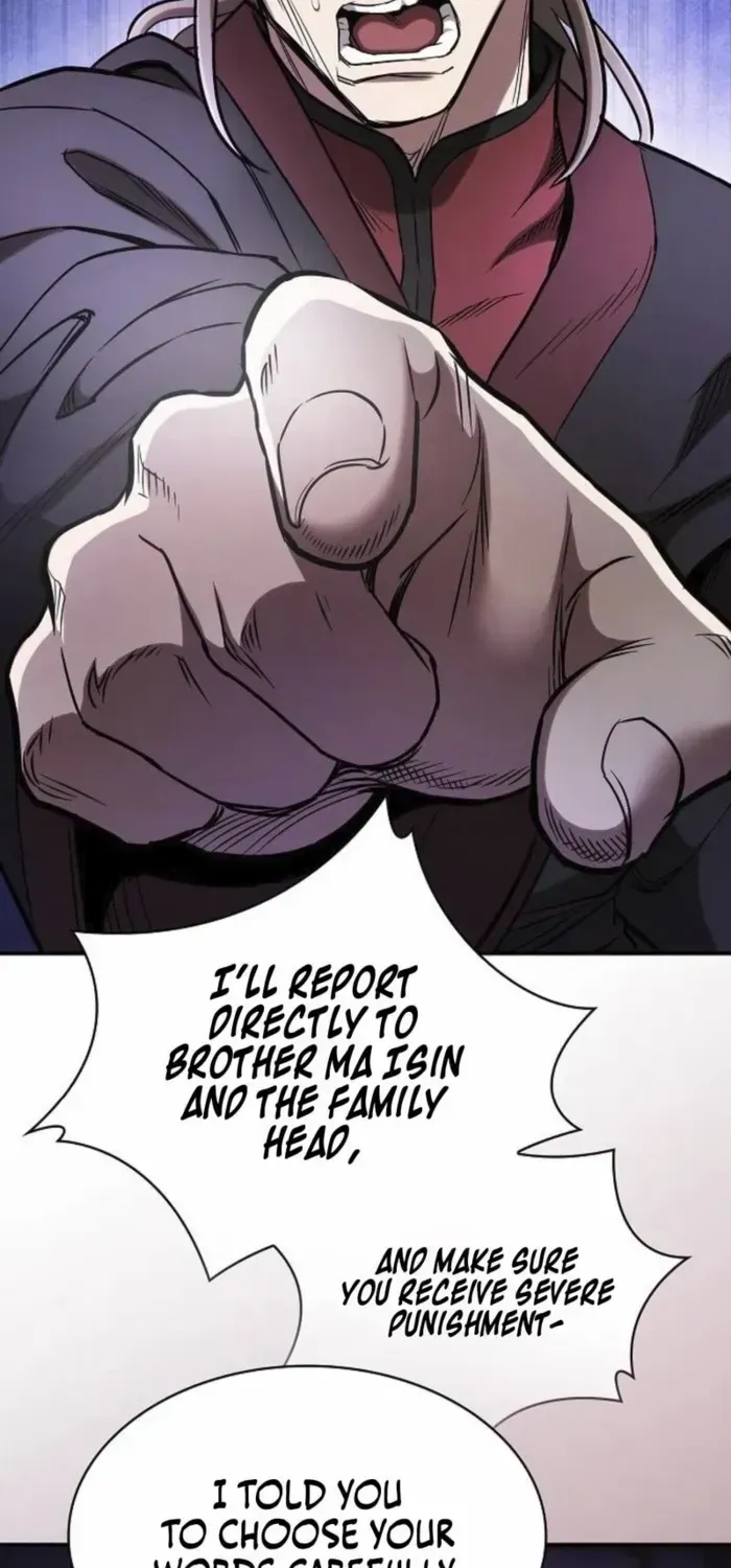 A Spy's Survival in the Demonic Cult Chapter 13 page 62 - 