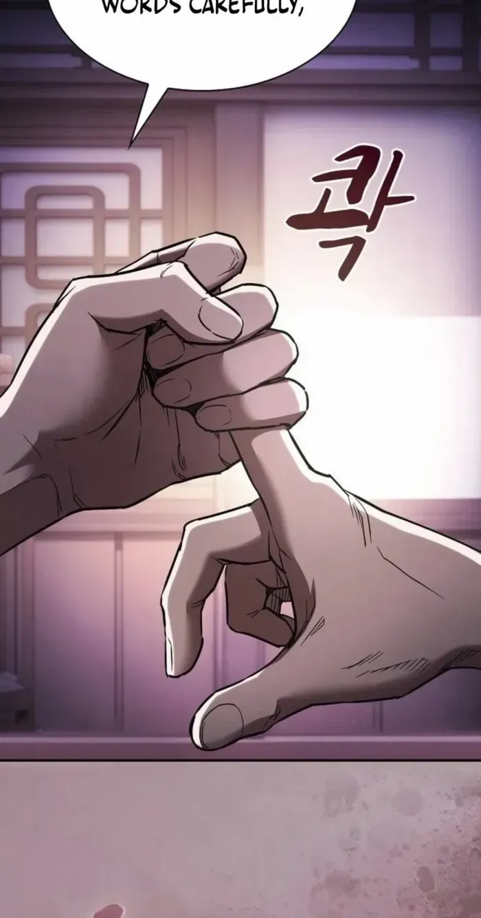 A Spy's Survival in the Demonic Cult Chapter 13 page 63 - 