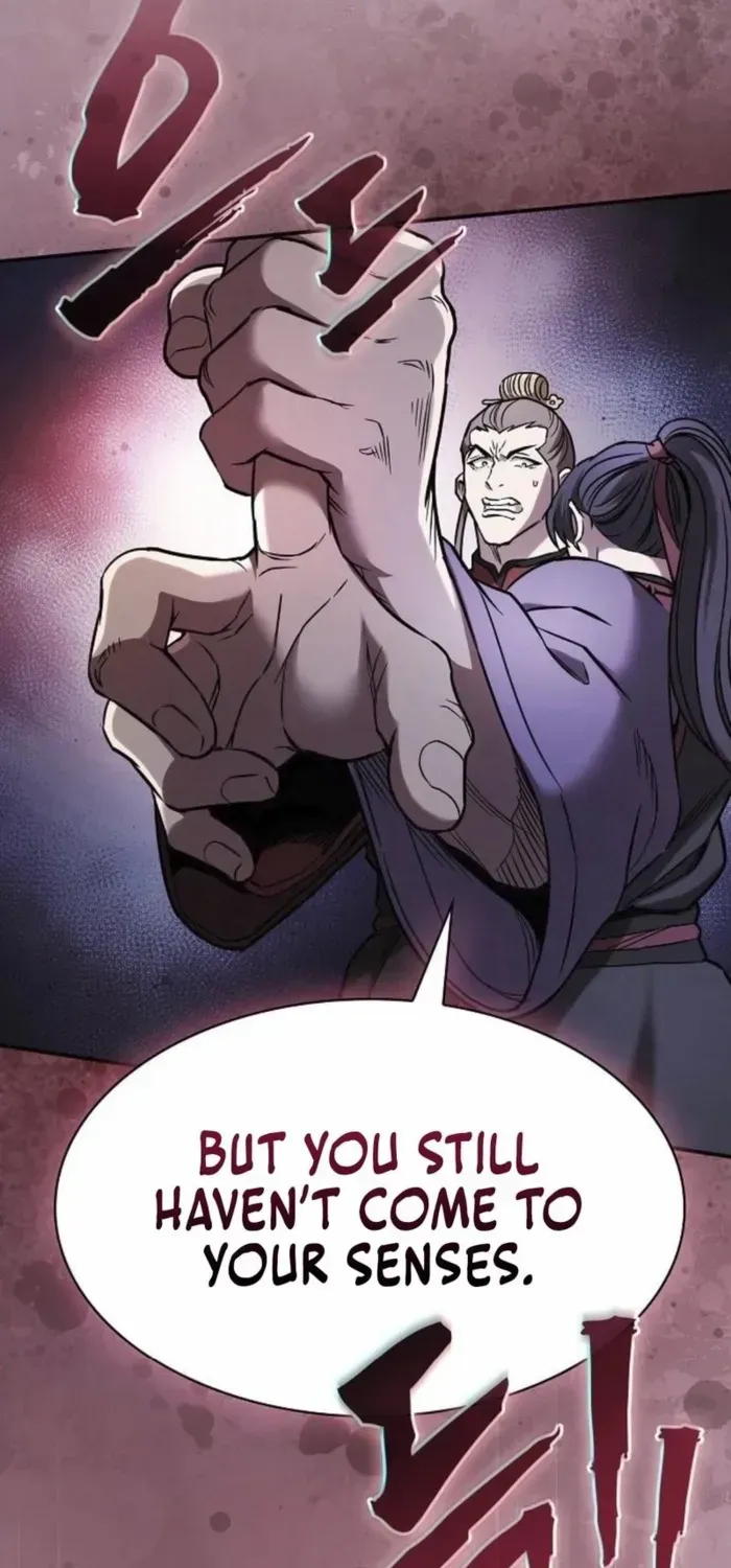 A Spy's Survival in the Demonic Cult Chapter 13 page 64 - 