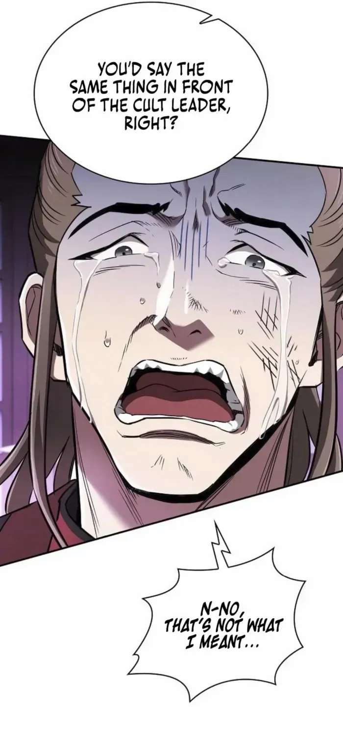 A Spy's Survival in the Demonic Cult Chapter 13 page 68 - 