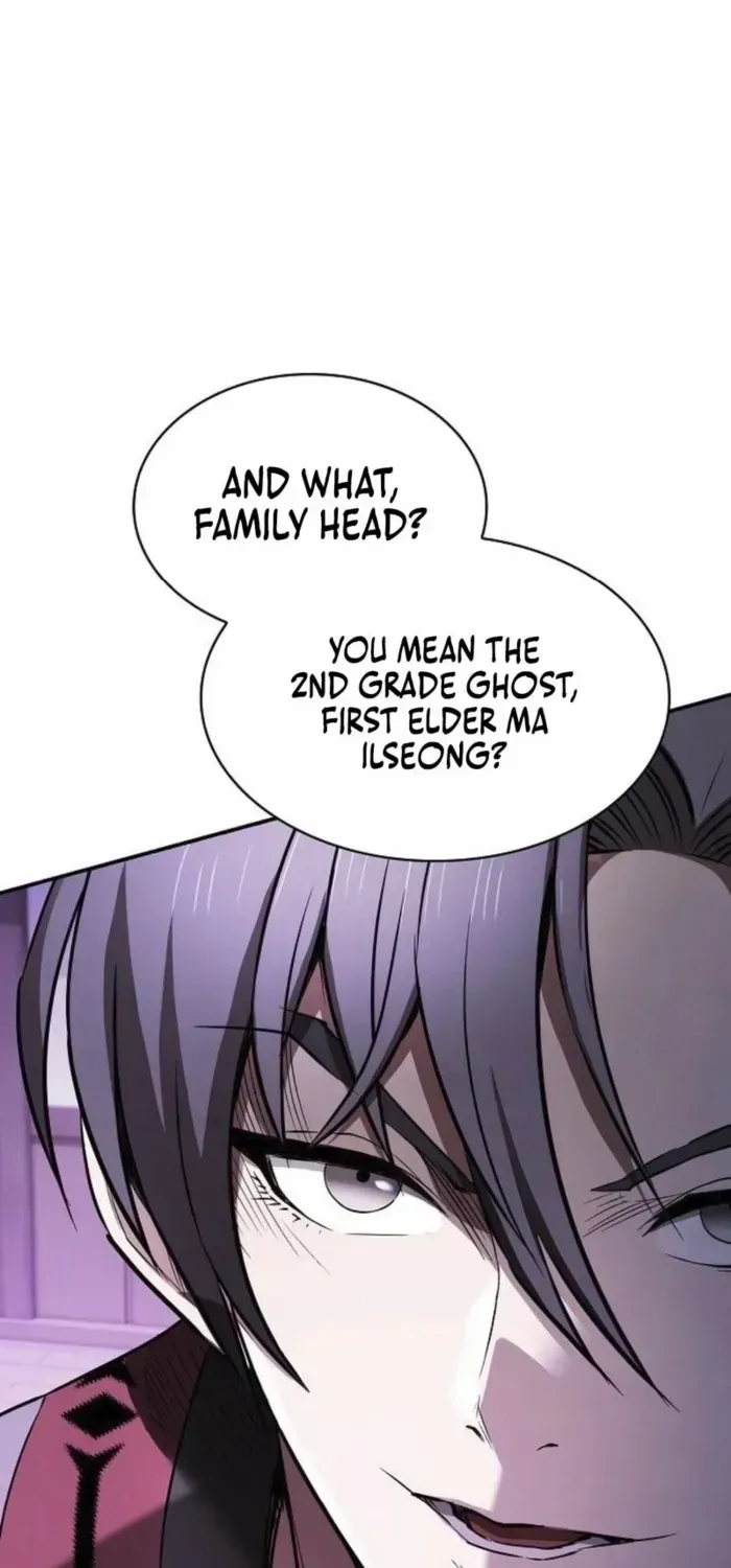 A Spy's Survival in the Demonic Cult Chapter 13 page 69 - 