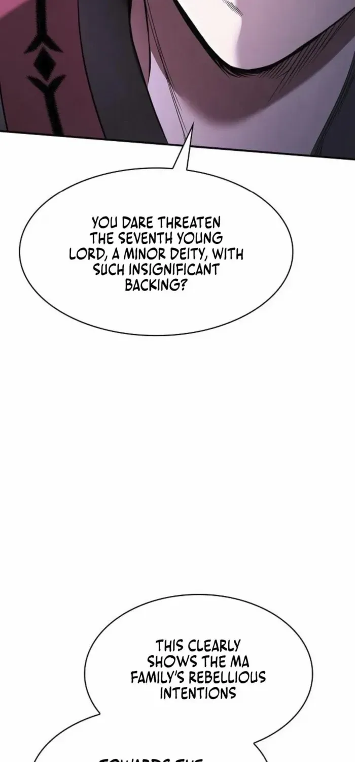 A Spy's Survival in the Demonic Cult Chapter 13 page 70 - 