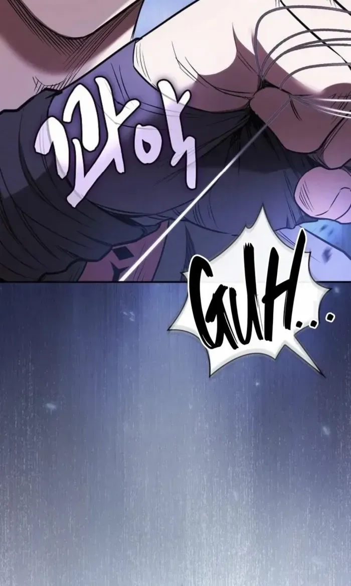 A Spy's Survival in the Demonic Cult Chapter 13 page 8 - 