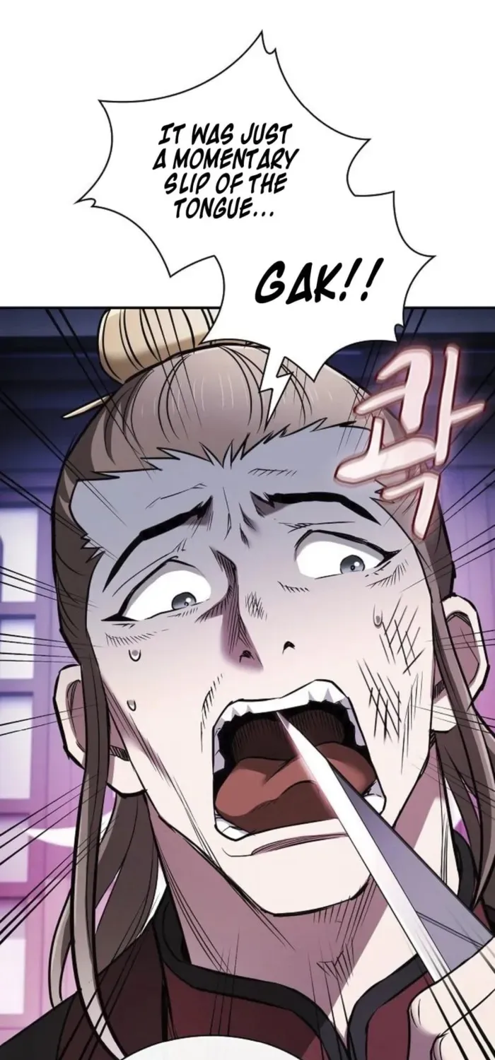 A Spy's Survival in the Demonic Cult Chapter 13 page 75 - 