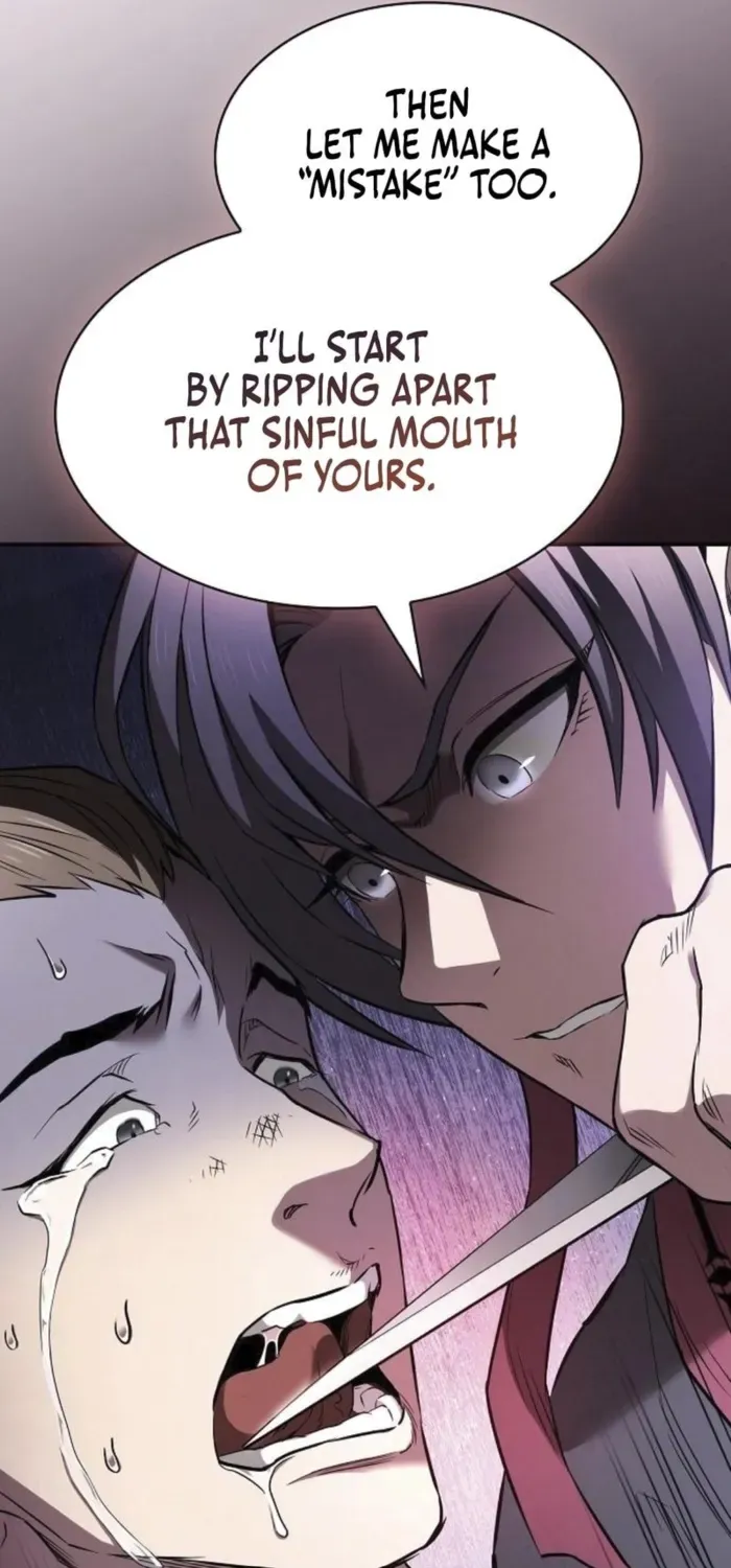 A Spy's Survival in the Demonic Cult Chapter 13 page 77 - 