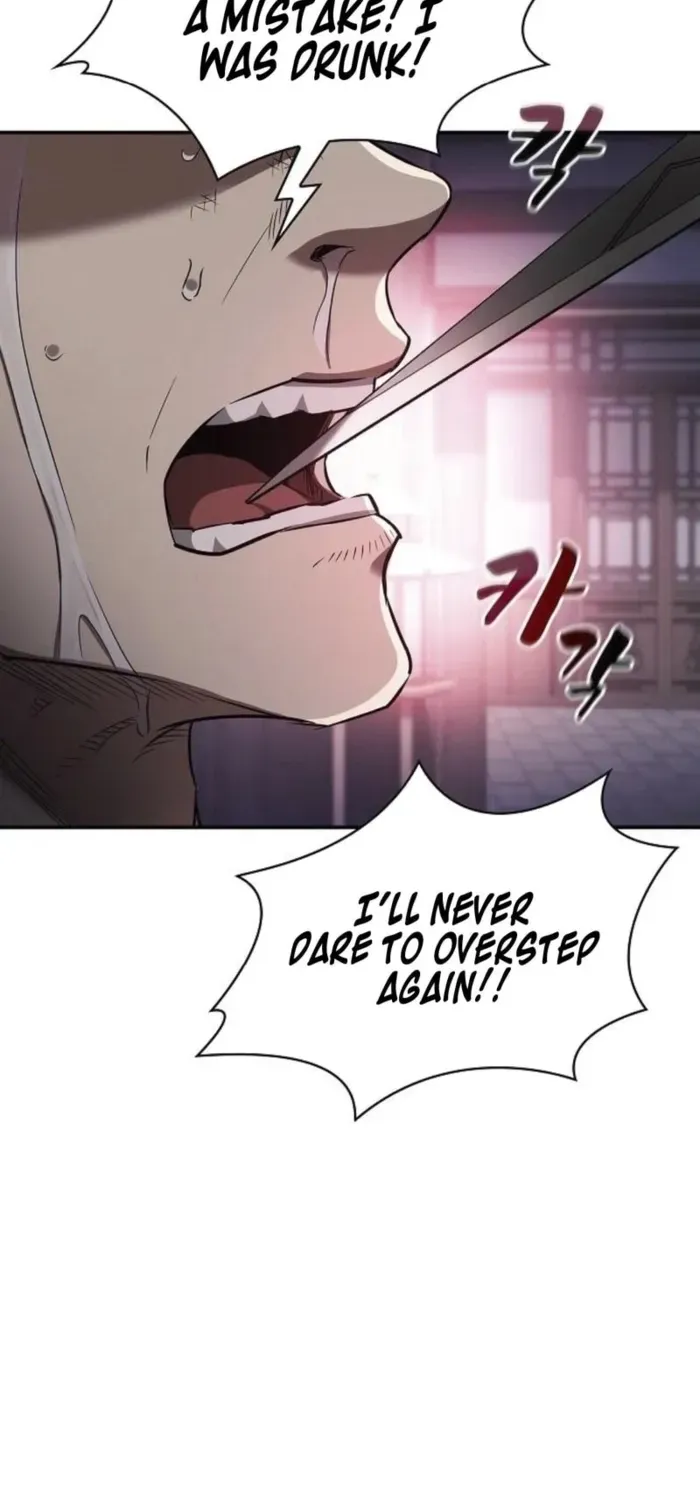 A Spy's Survival in the Demonic Cult Chapter 13 page 80 - 