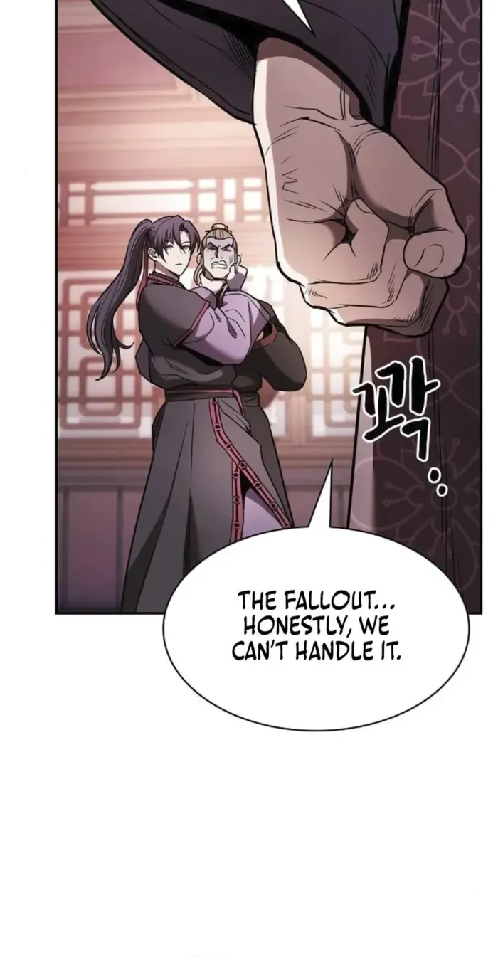 A Spy's Survival in the Demonic Cult Chapter 13 page 90 - 