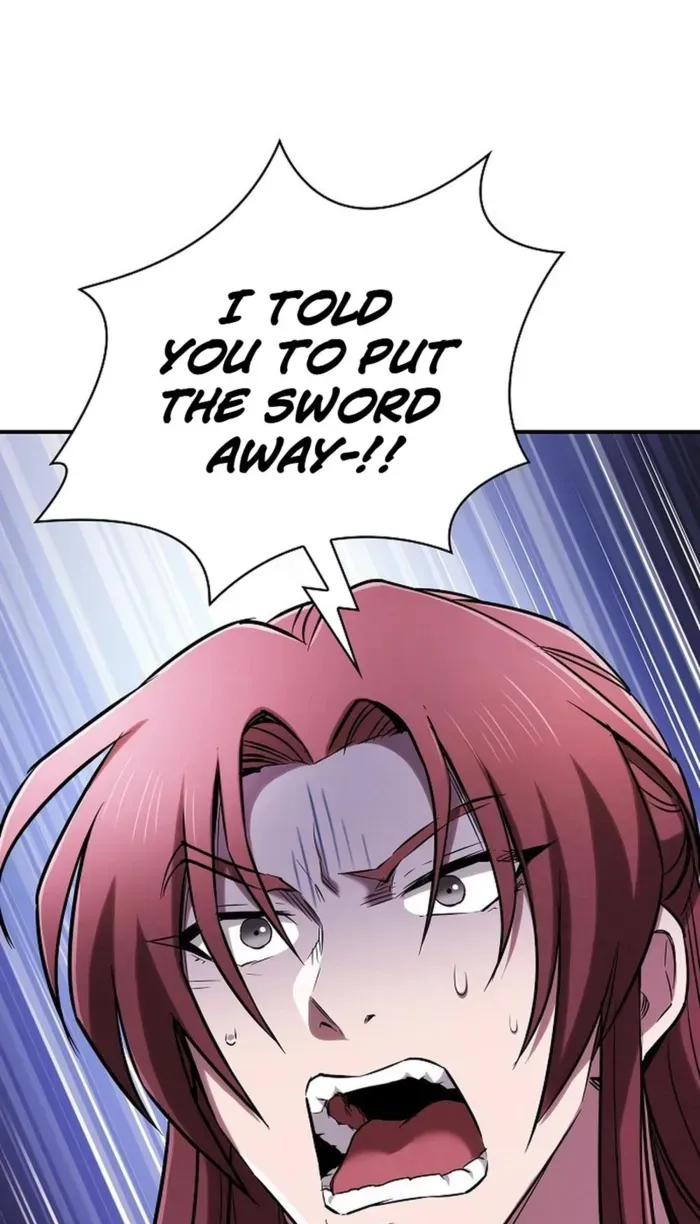 A Spy's Survival in the Demonic Cult Chapter 14 page 2 - 