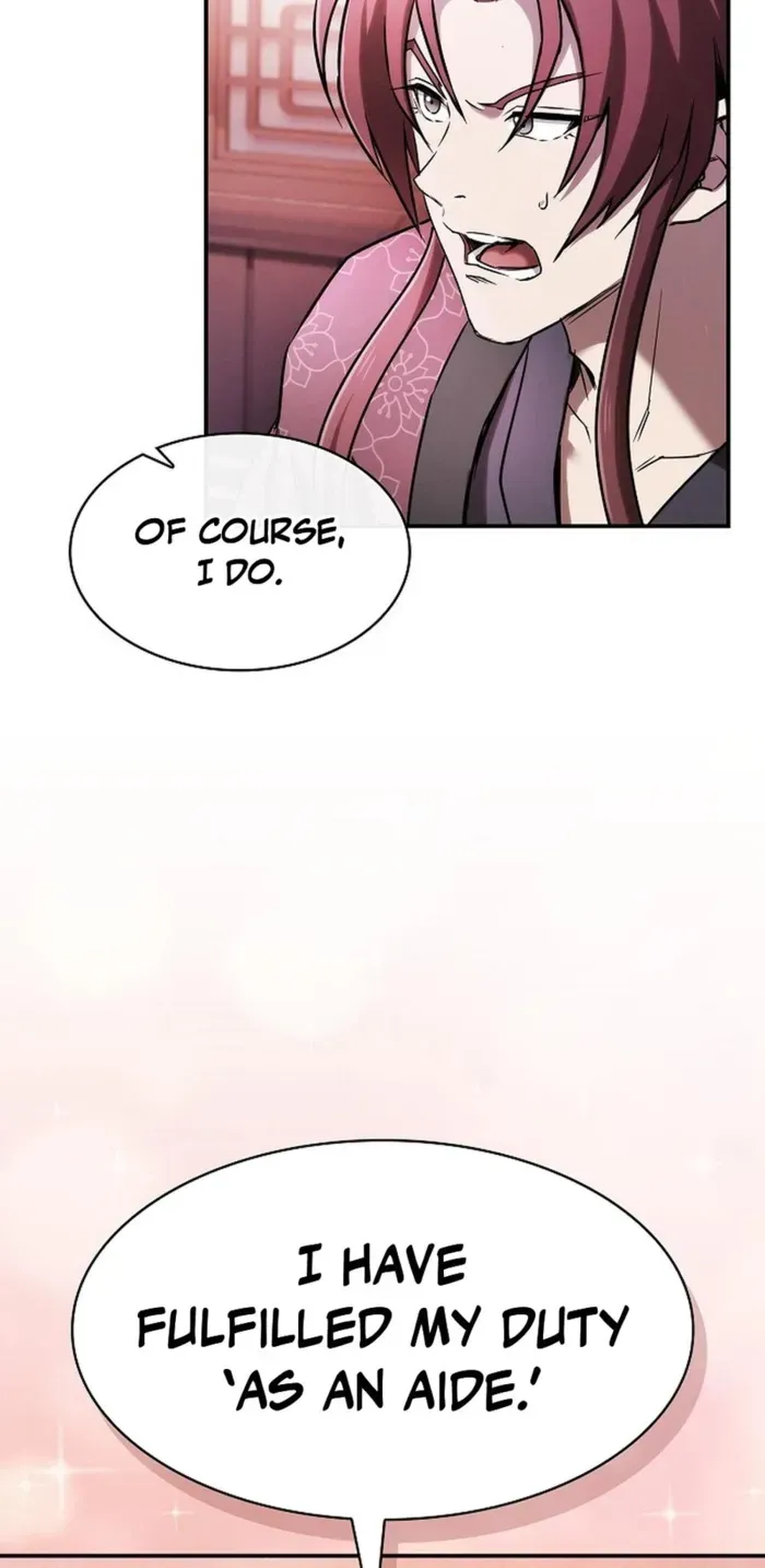 A Spy's Survival in the Demonic Cult Chapter 14 page 11 - 