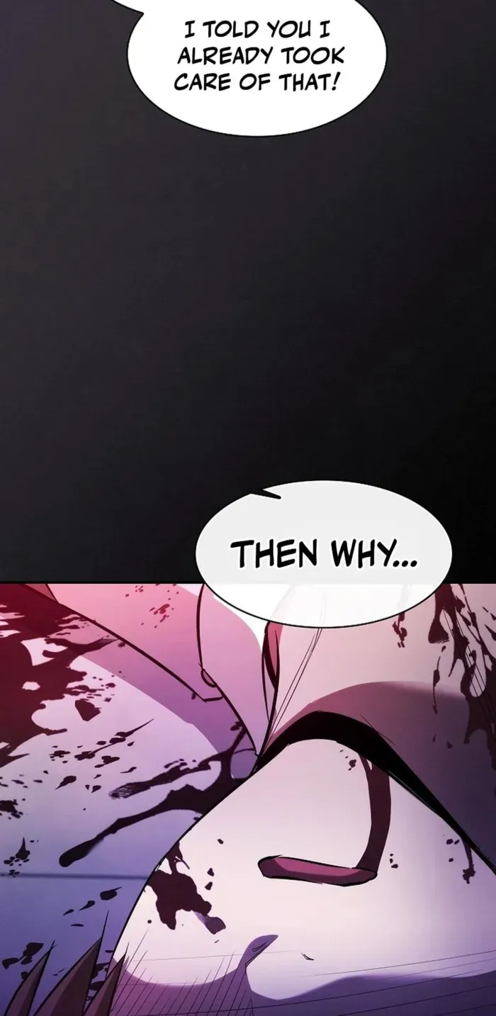 A Spy's Survival in the Demonic Cult Chapter 14 page 101 - 