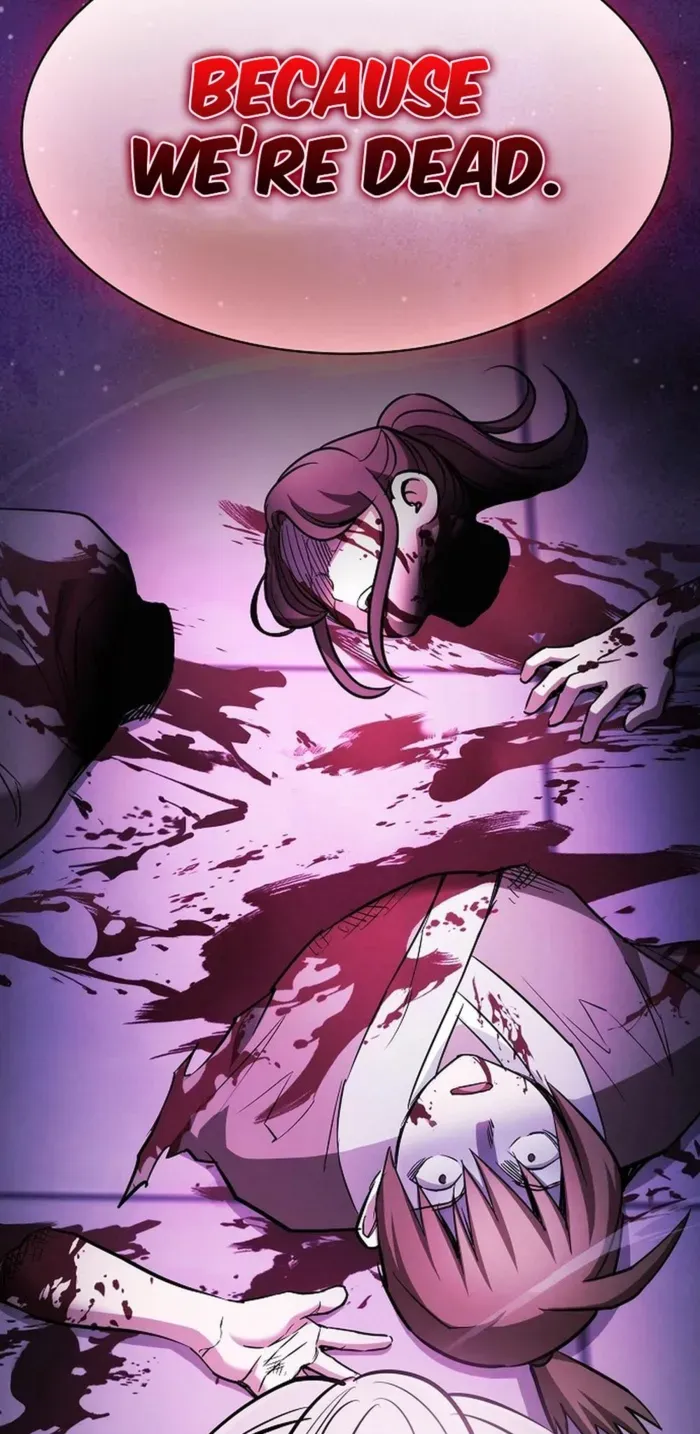 A Spy's Survival in the Demonic Cult Chapter 14 page 104 - 