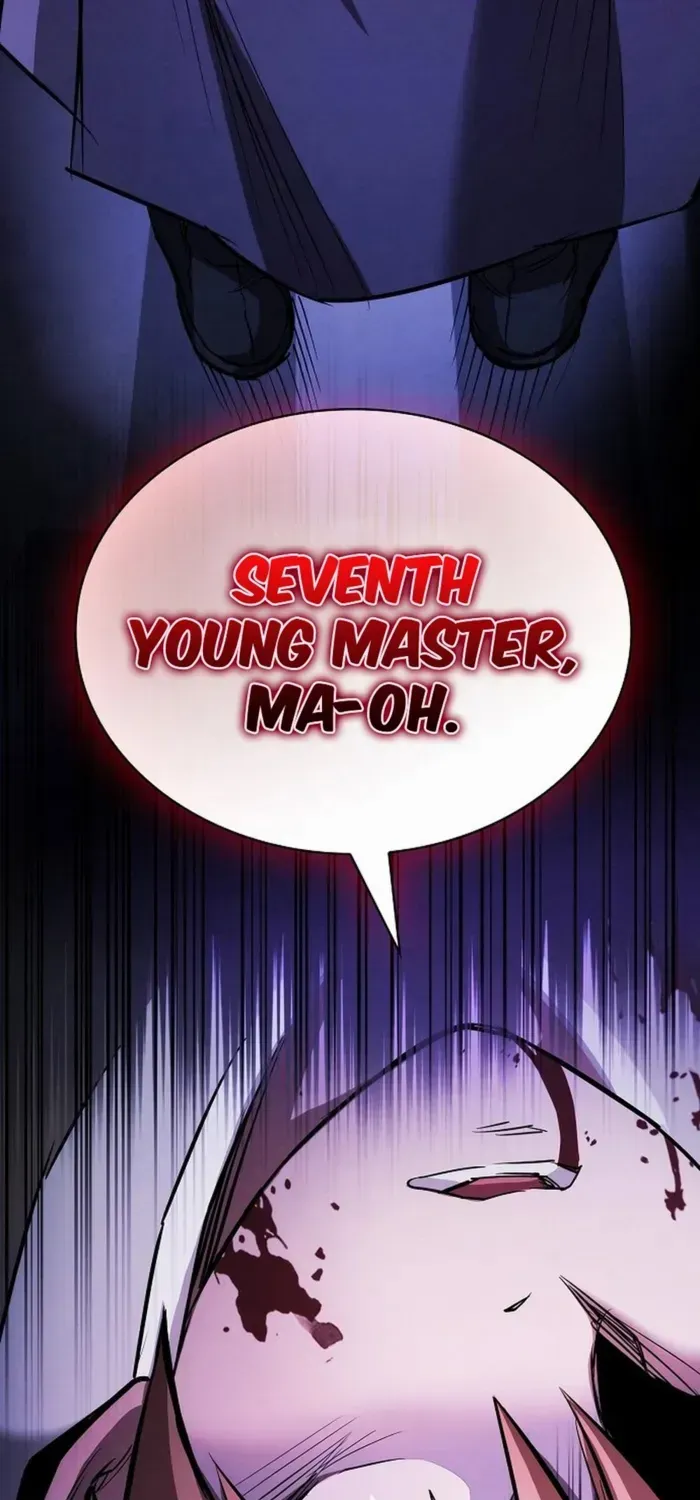 A Spy's Survival in the Demonic Cult Chapter 14 page 106 - 