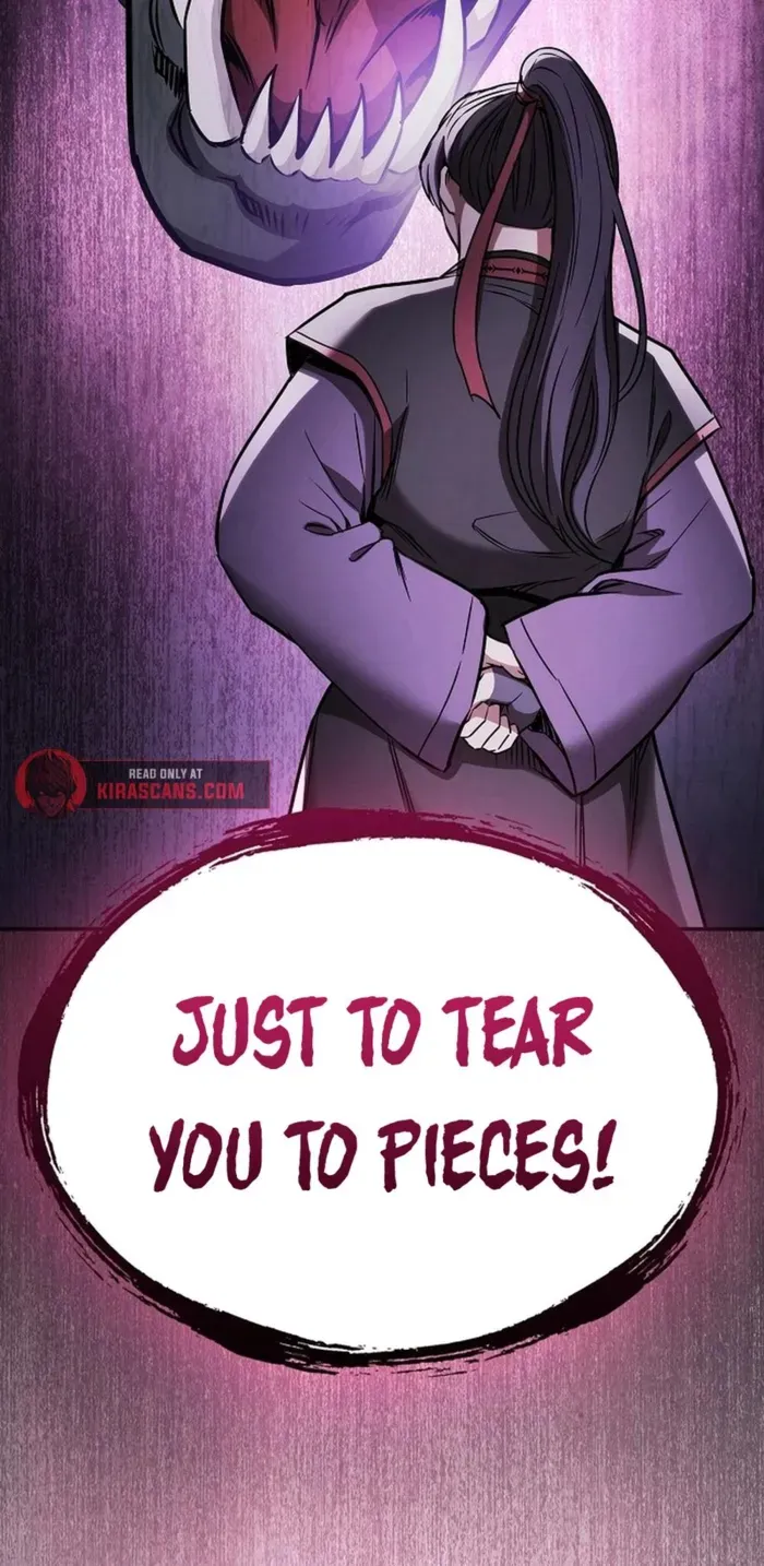 A Spy's Survival in the Demonic Cult Chapter 14 page 18 - 