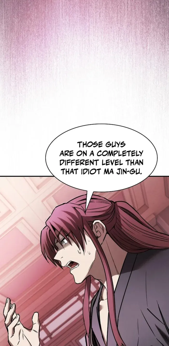 A Spy's Survival in the Demonic Cult Chapter 14 page 19 - 