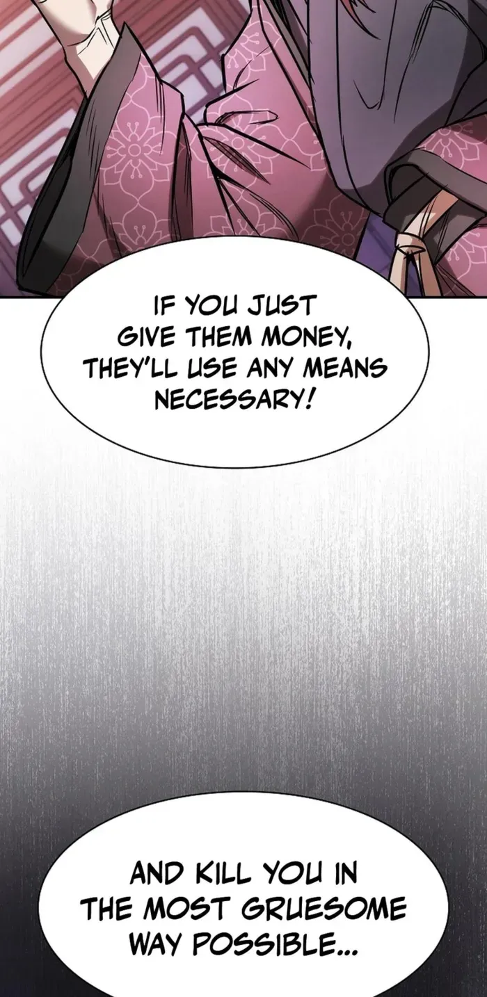 A Spy's Survival in the Demonic Cult Chapter 14 page 20 - 