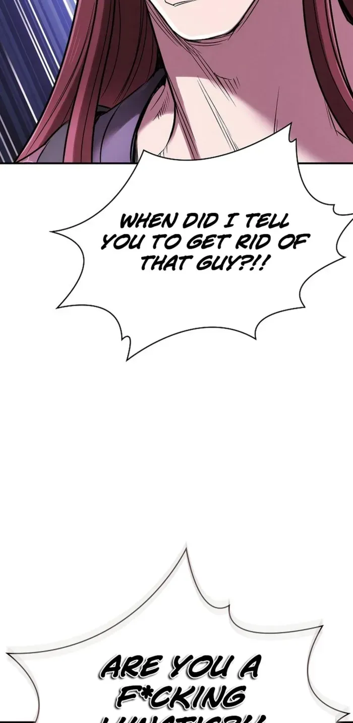 A Spy's Survival in the Demonic Cult Chapter 14 page 3 - 