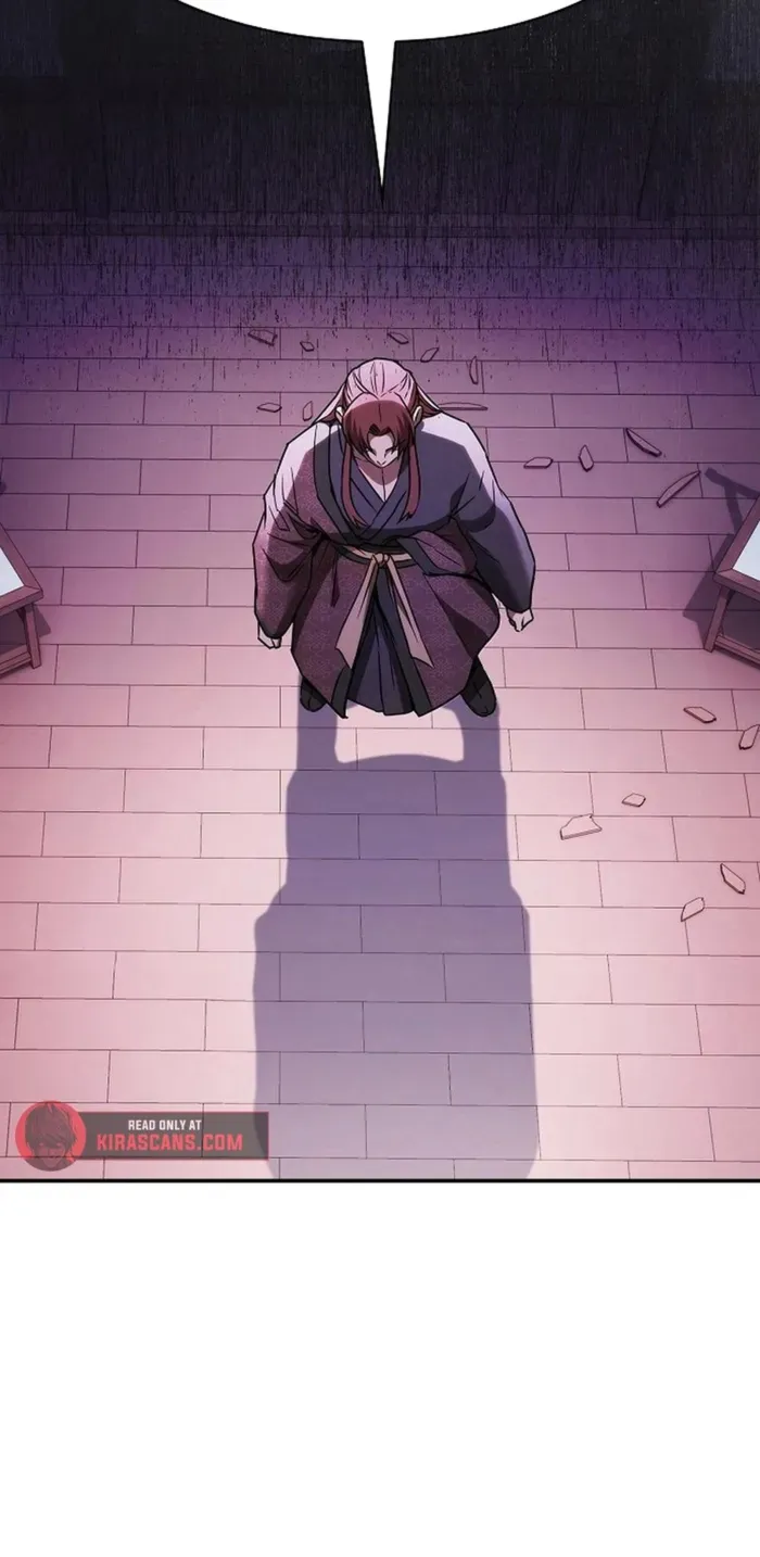 A Spy's Survival in the Demonic Cult Chapter 14 page 21 - 