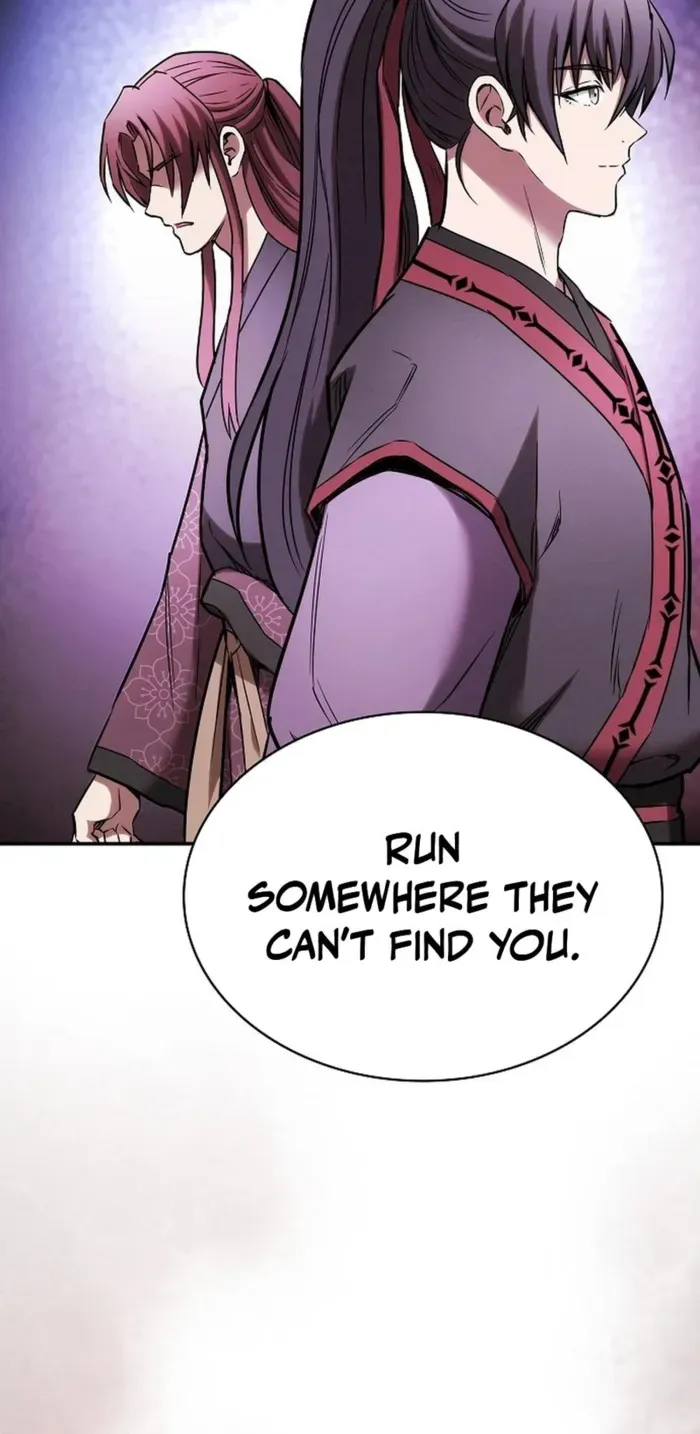 A Spy's Survival in the Demonic Cult Chapter 14 page 24 - 