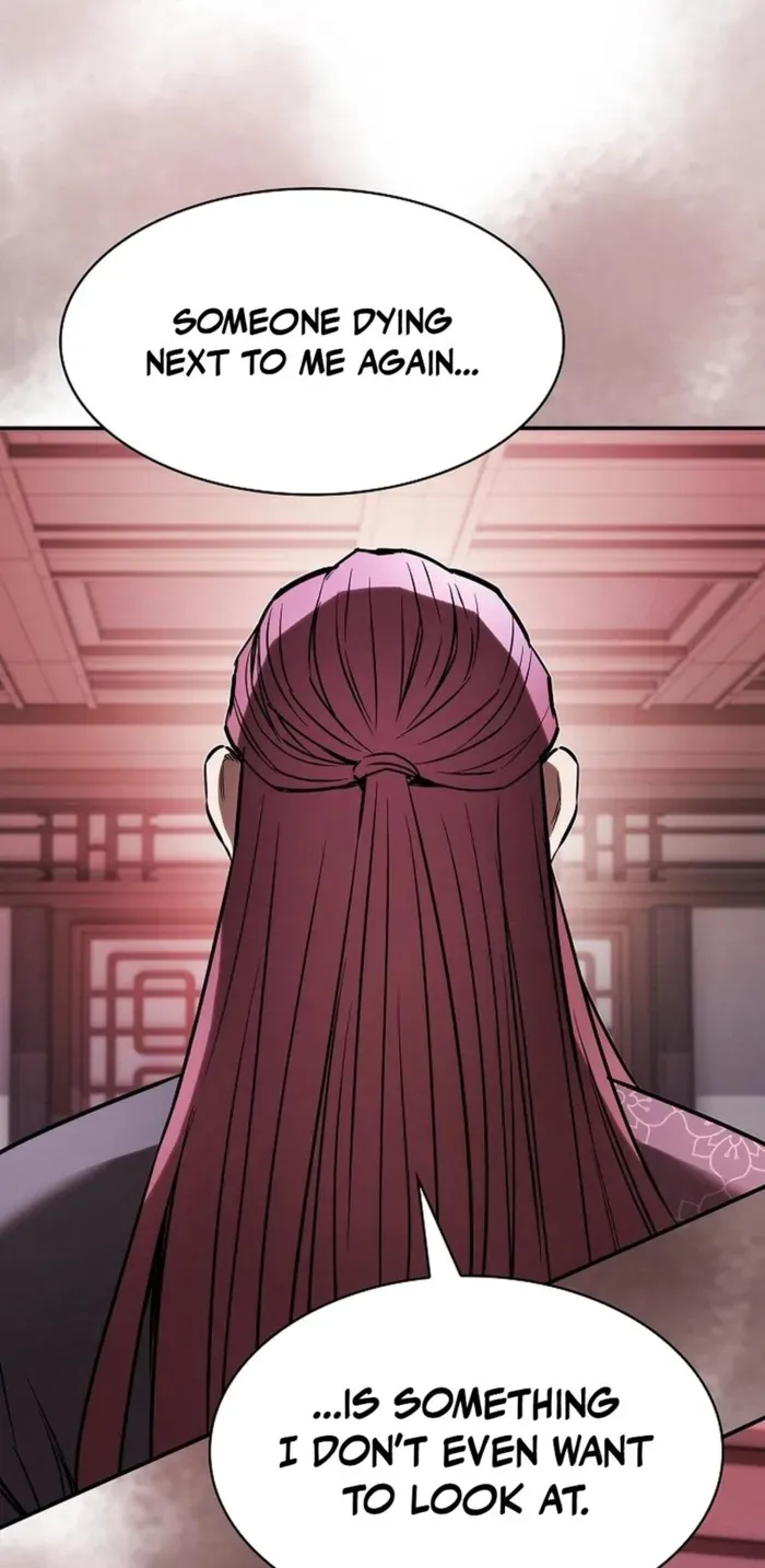 A Spy's Survival in the Demonic Cult Chapter 14 page 25 - 