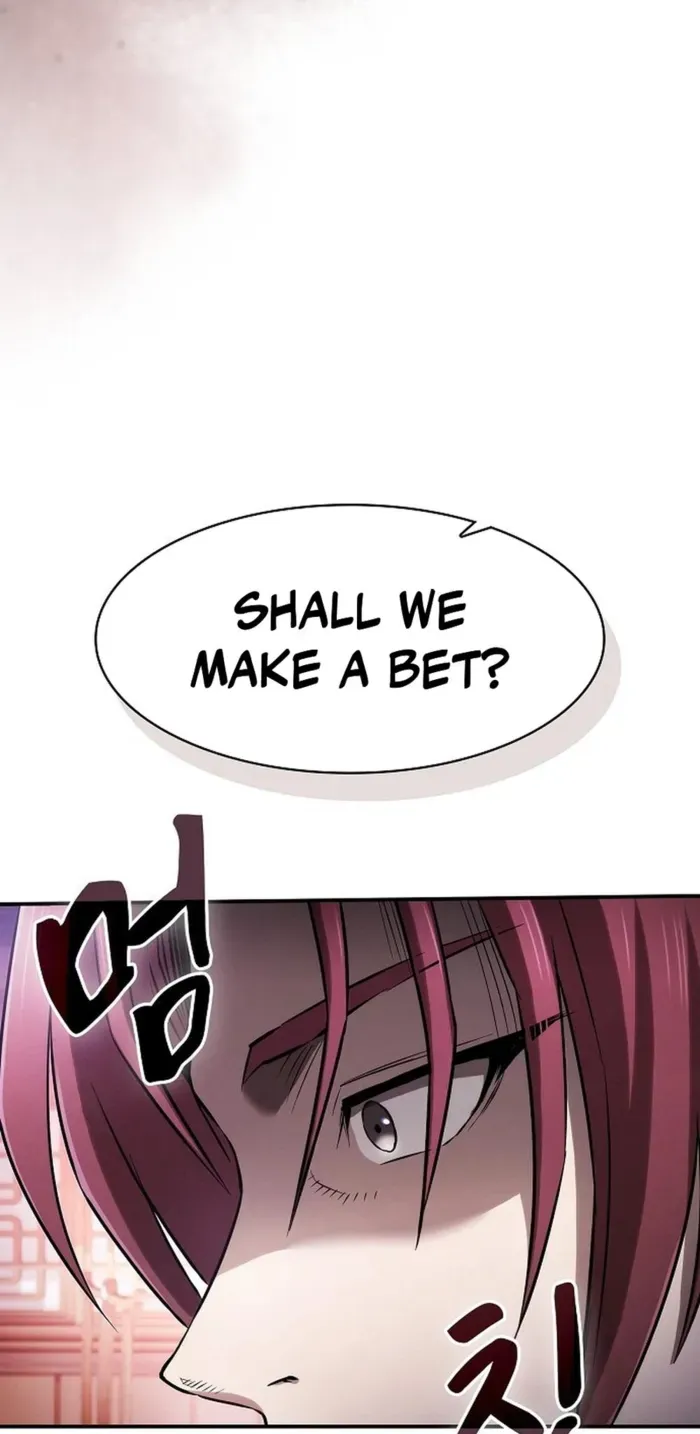 A Spy's Survival in the Demonic Cult Chapter 14 page 27 - 
