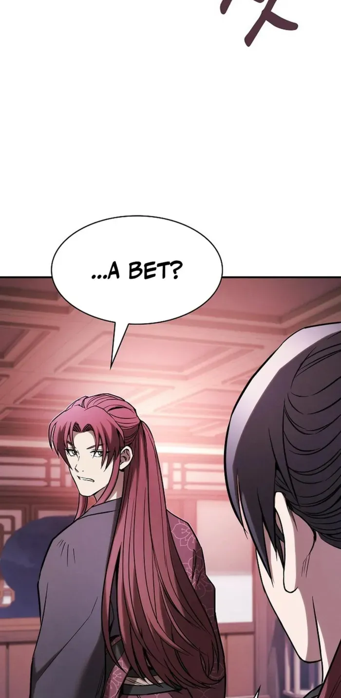 A Spy's Survival in the Demonic Cult Chapter 14 page 28 - 
