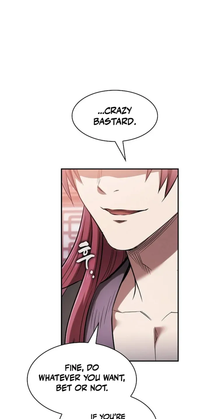 A Spy's Survival in the Demonic Cult Chapter 14 page 34 - 