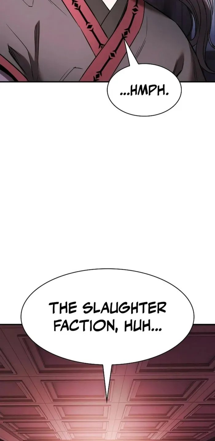 A Spy's Survival in the Demonic Cult Chapter 14 page 38 - 