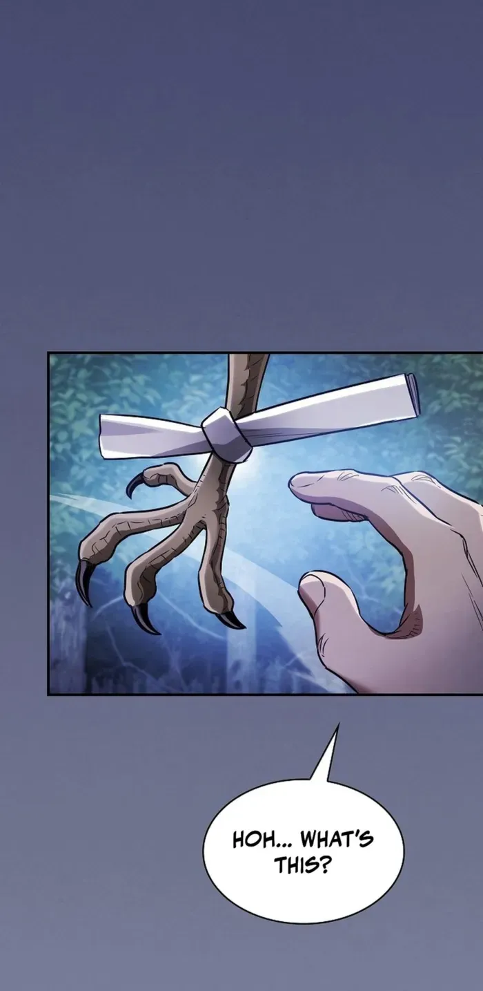 A Spy's Survival in the Demonic Cult Chapter 14 page 44 - 