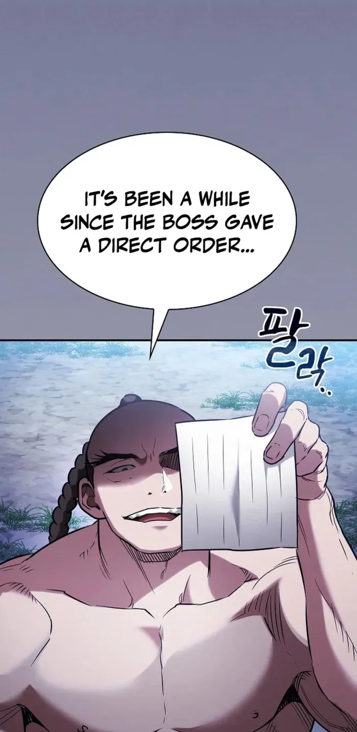A Spy's Survival in the Demonic Cult Chapter 14 page 45 - 